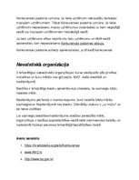 Konspekts 'Konkurence Latvijā', 3.