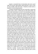 Eseja 'Būtiskākās atšķirības starp anglosakšu un kontinentālās Eiropas tiesību saimēm', 1.