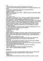 Konspekts 'Tiesu medicīna', 11.