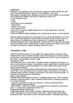 Konspekts 'Tiesu medicīna', 20.