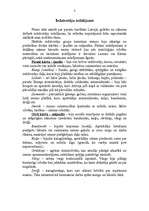 Referāts 'Paražu tiesības Latvijā', 3.