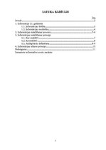 Referāts 'Informācijas meklēšanas un atlases principi', 2.