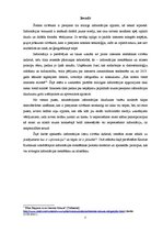 Referāts 'Informācijas meklēšanas un atlases principi', 3.