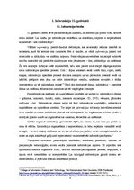 Referāts 'Informācijas meklēšanas un atlases principi', 4.