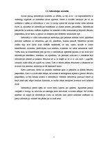 Referāts 'Informācijas meklēšanas un atlases principi', 5.