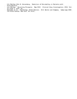 Eseja 'The Correlation Between Schizophrenia and Suicide', 2.