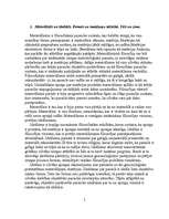 Konspekts 'Vispārīgā filosofija', 2.