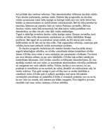 Konspekts 'Vispārīgā filosofija', 5.