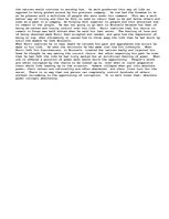 Eseja 'Posessed by Power: "Heart of Darkness" by Joseph Conrad', 2.