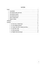 Referāts 'Alus tirgus raksturojums noteiktā laika periodā', 2.