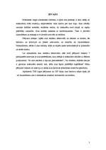 Referāts 'Alus tirgus raksturojums noteiktā laika periodā', 3.