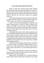 Referāts 'Alus tirgus raksturojums noteiktā laika periodā', 7.