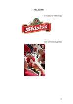 Referāts 'Alus tirgus raksturojums noteiktā laika periodā', 15.