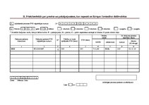 Referāts 'Pievienotās vērtības nodokļa deklarācija', 11.