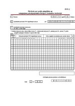 Referāts 'Pievienotās vērtības nodokļa deklarācija', 13.