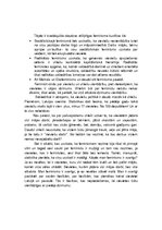 Eseja 'Feminisms un feministiskā identitāte', 2.