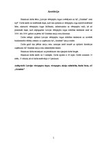 Diplomdarbs 'Latvijas vērtspapīru tirgus izvērtējums un AS "Grindeks" vieta tajā', 2.