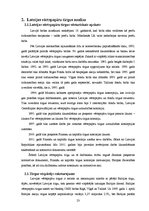 Diplomdarbs 'Latvijas vērtspapīru tirgus izvērtējums un AS "Grindeks" vieta tajā', 23.