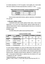 Diplomdarbs 'Latvijas vērtspapīru tirgus izvērtējums un AS "Grindeks" vieta tajā', 38.