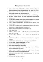 Diplomdarbs 'Latvijas vērtspapīru tirgus izvērtējums un AS "Grindeks" vieta tajā', 47.