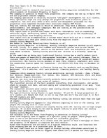 Eseja 'Research the Suitability for Advertising Ocean View Property ', 1.