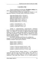 Referāts 'Finanšu analīze (rentabilitāte, maksātspēja, likviditāte)', 25.