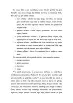 Eseja 'Kā attīstās bērns', 2.