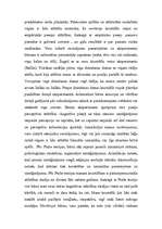 Eseja 'Kā attīstās bērns', 3.