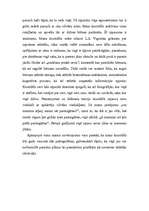 Eseja 'Kā attīstās bērns', 4.