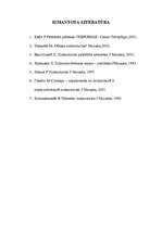 Eseja 'Kā attīstās bērns', 5.