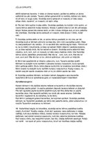 Konspekts 'Nedēļas plāns', 2.