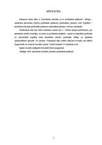 Diplomdarbs 'Periodonta slimības un to profilakses pasākumi', 2.