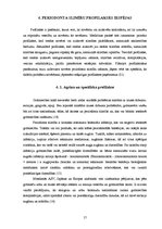 Diplomdarbs 'Periodonta slimības un to profilakses pasākumi', 17.