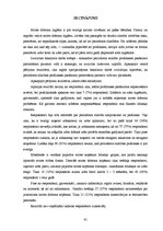 Diplomdarbs 'Periodonta slimības un to profilakses pasākumi', 41.