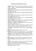 Diplomdarbs 'Periodonta slimības un to profilakses pasākumi', 43.