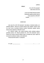 Diplomdarbs 'Periodonta slimības un to profilakses pasākumi', 47.