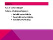 Prezentācija 'Komunikācija manā dzīvē', 2.