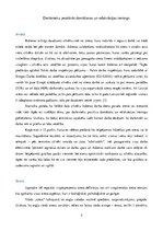 Konspekts 'Darbinieku pozitīvās domāšanas un relaksācijas trenings', 2.