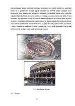 Referāts 'Antīkās Romas arhitektūra', 9.