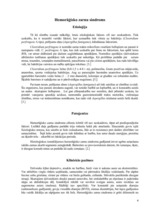 Konspekts 'Hemorāģisko zarnu sindroms', 4.