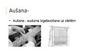 Prezentācija 'Aušana', 2.