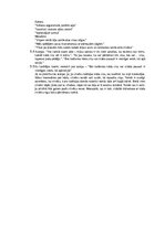 Konspekts 'Recenzija. Džons Grīns "Papīra pilsētas"', 2.