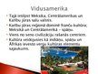 Prezentācija 'Latīņamerikas kultūras reģions', 3.