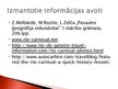 Prezentācija 'Latīņamerikas kultūras reģions', 8.