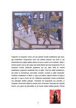 Referāts 'Sports viduslaikos', 9.