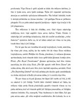 Konspekts 'Vess Andersons', 2.