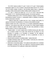 Prakses atskaite 'Uzņēmuma SIA "X" darbības organizēšana un plānošana', 5.