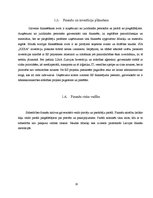 Prakses atskaite 'Uzņēmuma SIA "X" darbības organizēšana un plānošana', 10.