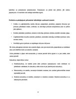 Prakses atskaite 'Uzņēmuma SIA "X" darbības organizēšana un plānošana', 13.