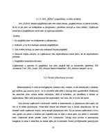 Prakses atskaite 'Uzņēmuma SIA "X" darbības organizēšana un plānošana', 16.